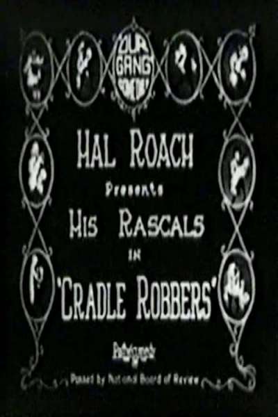 Cradle Robbers