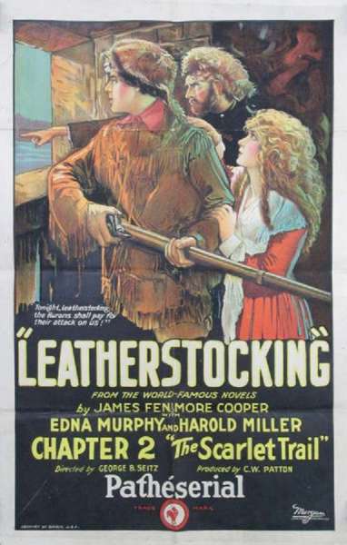 Leatherstocking (serial)