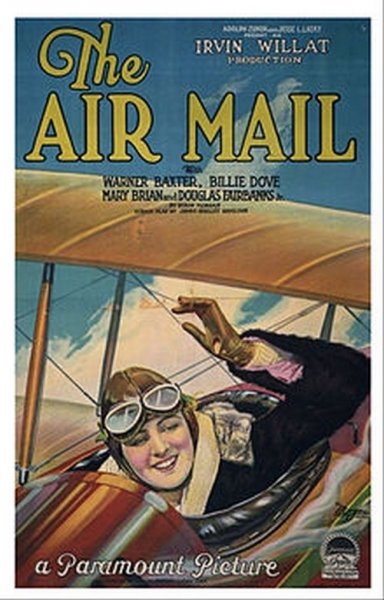 The Air Mail