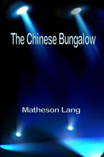 The Chinese Bungalow