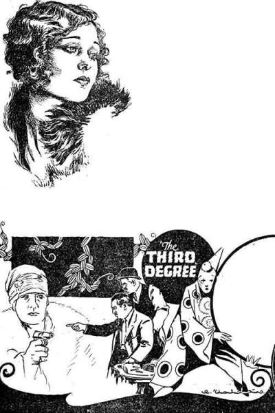 The Third Degree