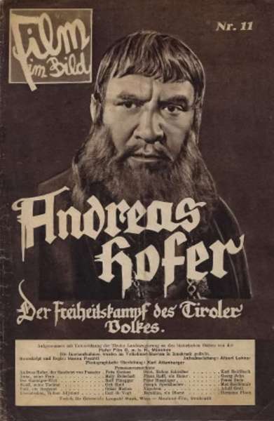 Andreas Hofer