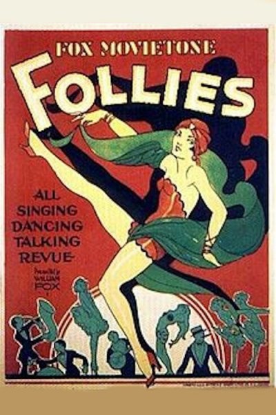 Fox Movietone Follies of 1929