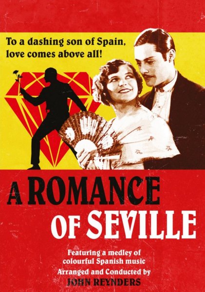 A Romance of Seville