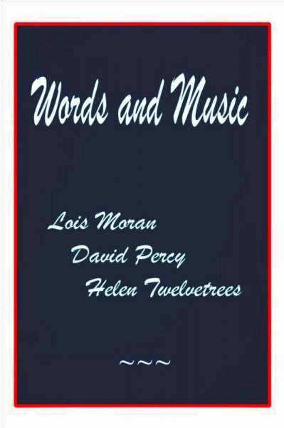 Words and Music