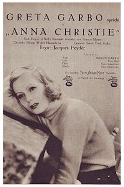 Anna Christie