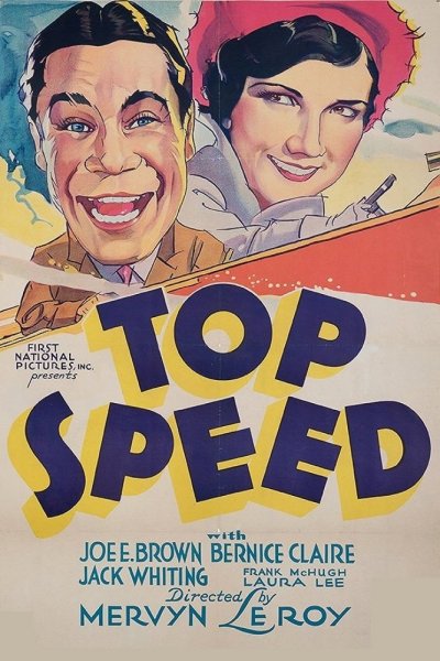 Top Speed