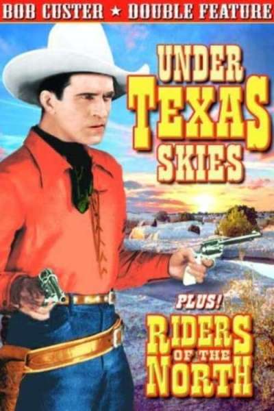 Under Texas Skies