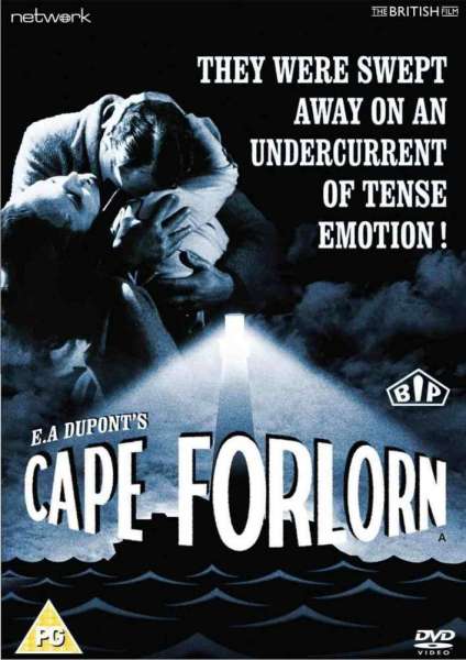 Cape Forlorn