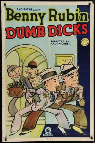 Dumb Dicks