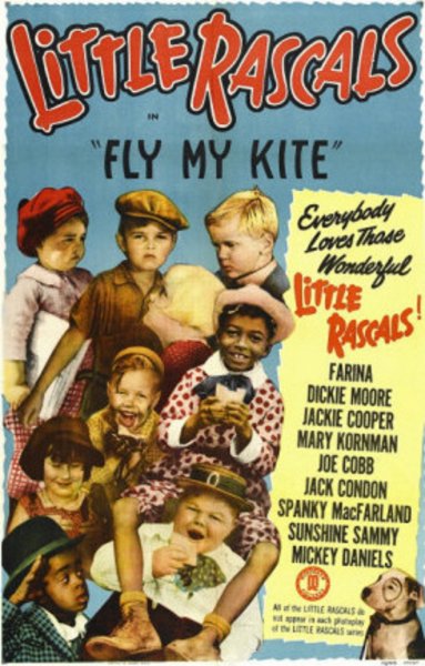 Fly My Kite