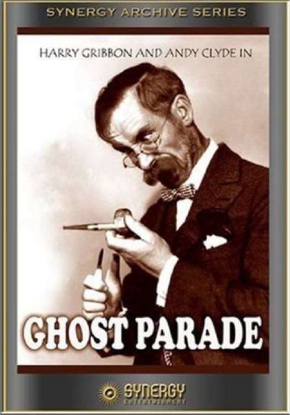 Ghost Parade