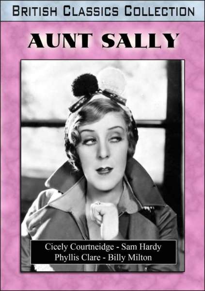 Aunt Sally