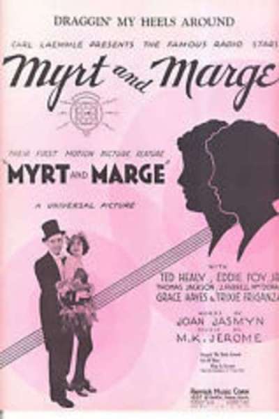 Myrt And Marge