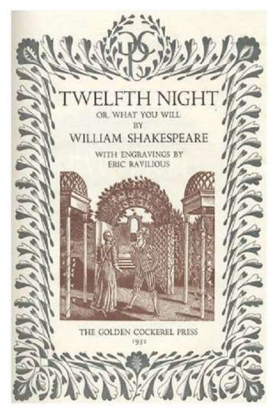 Twelfth Night