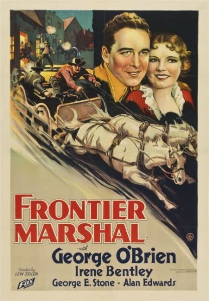 Frontier Marshal