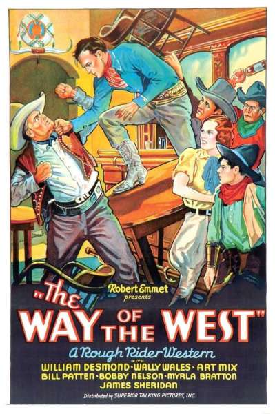 The Way of the West