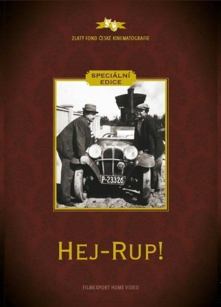 Hej-rup!