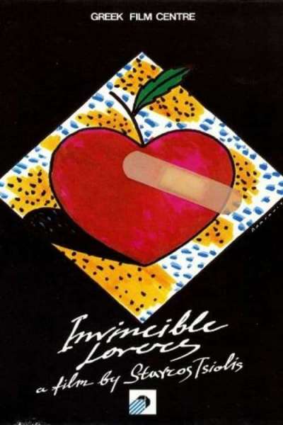 Invincibles Amants