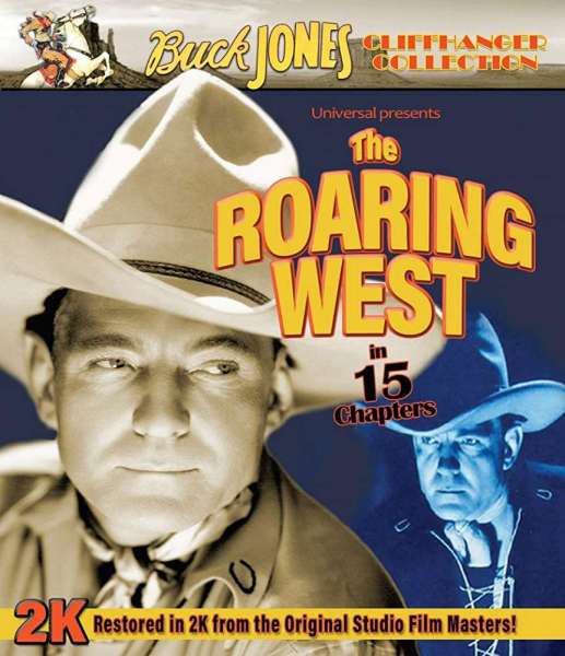 The Roaring West