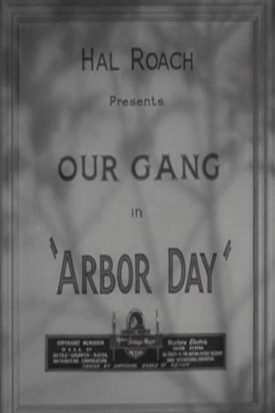 Arbor Day