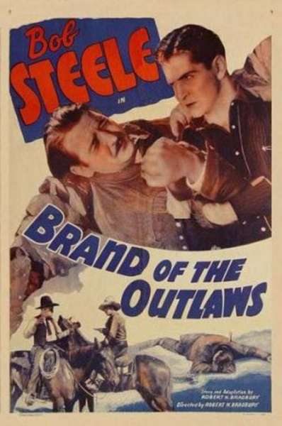 Brand of the Outlaws