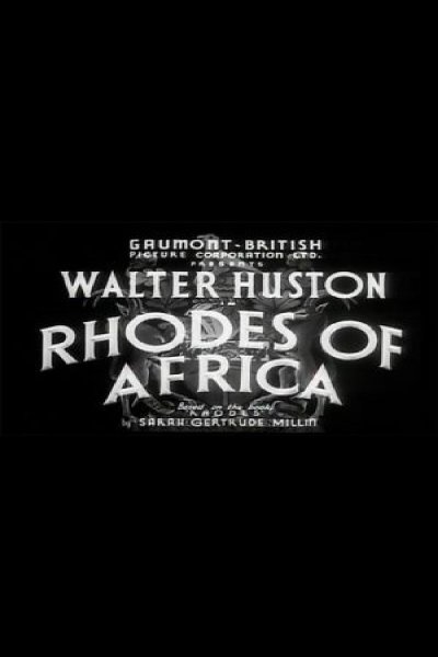 Rhodes of Africa