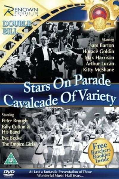 Stars on Parade