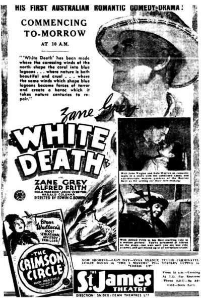 White Death