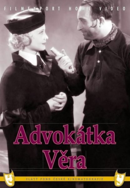 Advokátka Věra