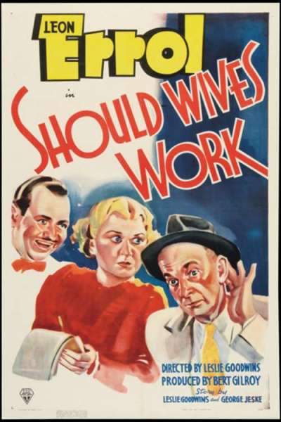 Should Wives Work?