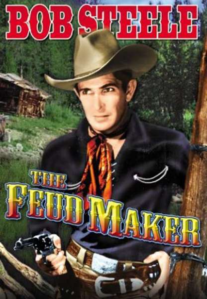 The Feud Maker