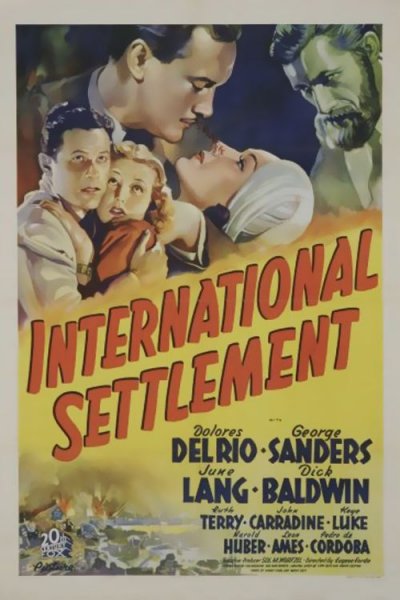 International Settlement