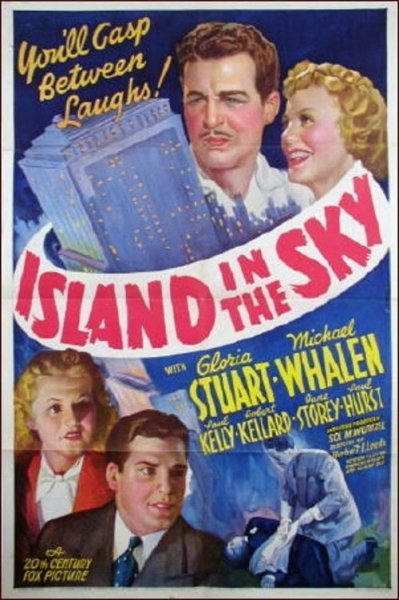 Island in the Sky