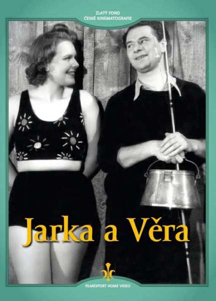 Jarka a Věra