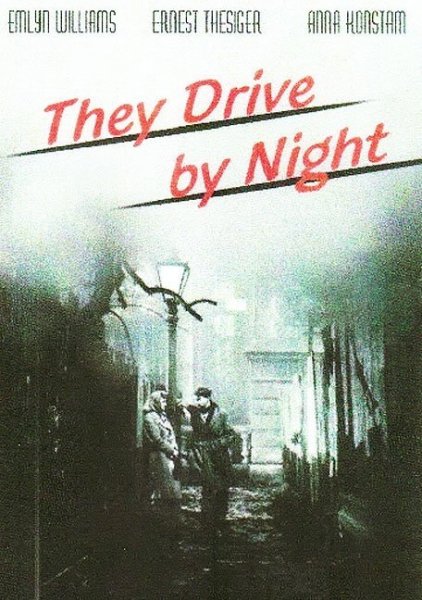 They Drive by Night