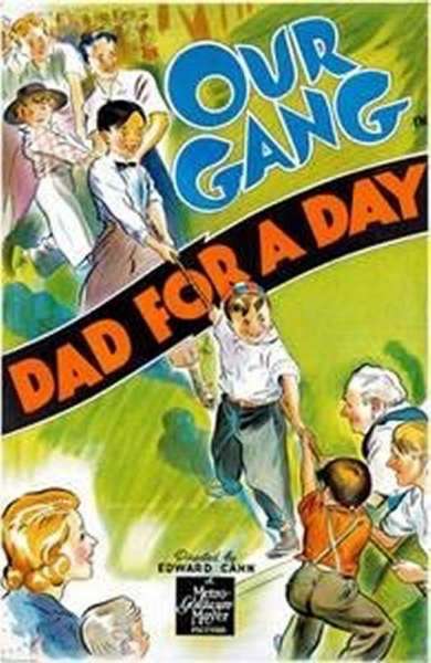 Dad for a Day