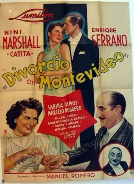 Divorcio en Montevideo