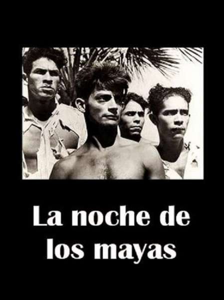 La Noche de los Mayas