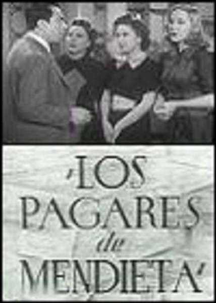 Los pagarés de Mendieta