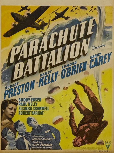 Parachute Battalion