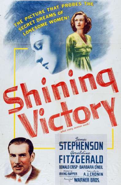 Shining Victory