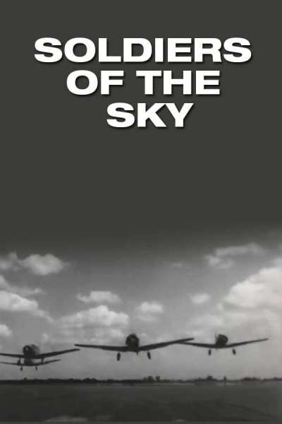 Soldiers of the Sky