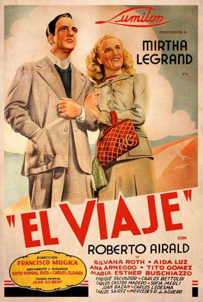 El viaje