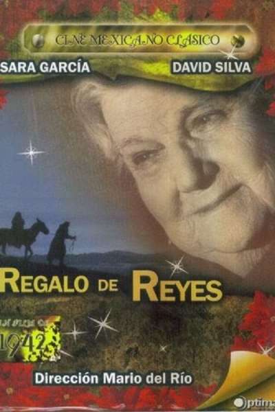 Regalo de reyes