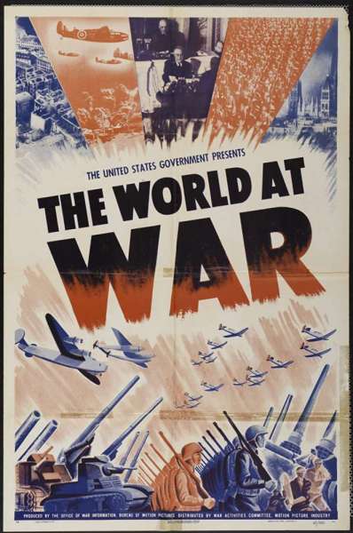 The World at War