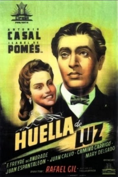 Huella de luz