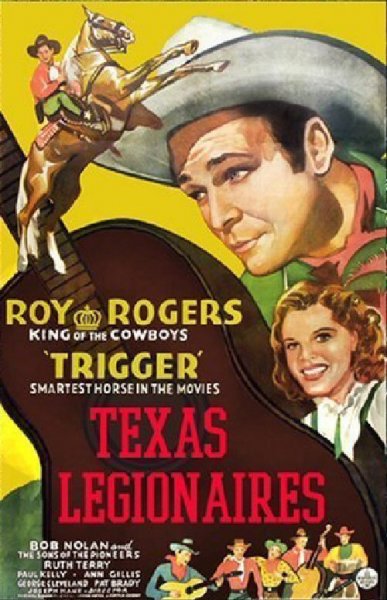 Texas Legionnaires