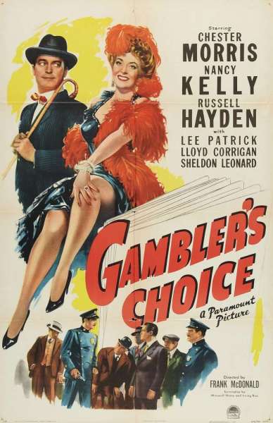 Gambler's Choice