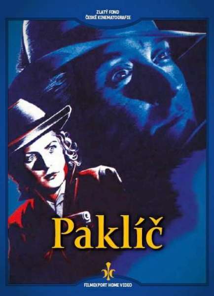 Paklíč